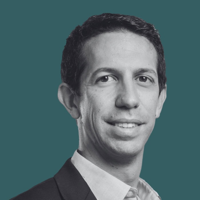 Nate Barbera, CEO of Palm Coast Sales