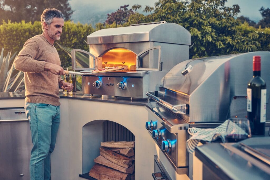 dometic twin eagles and delta head distributor